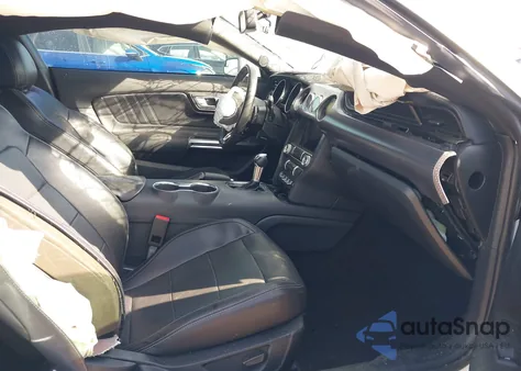 2020 Ford Mustang Gt Premium z USA, uszkodzony, nr VIN 1FA6P8CF8L5159799